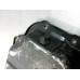 91H102 Lower Engine Oil Pan From 2014 Nissan Altima 2.5 91H102 Lower Engine Oil Pan From 2014 Nissan Altima 2.5